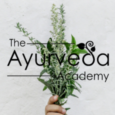 Ayurvedic Herbology